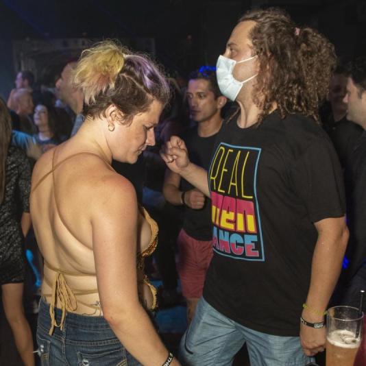 I Love the 90s : The Party