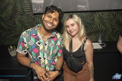 I Love the 90s : The Party