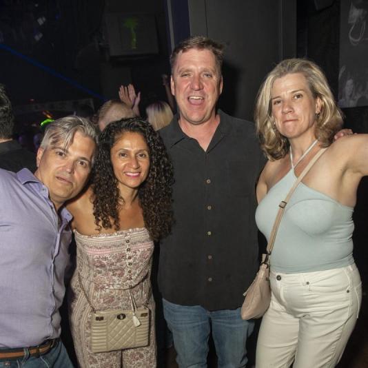 I Love the 90s : The Party