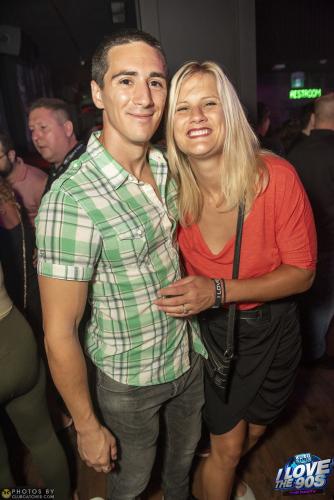 I Love the 90s : The Party