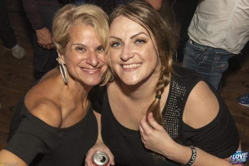 I Love the 90s : The Party