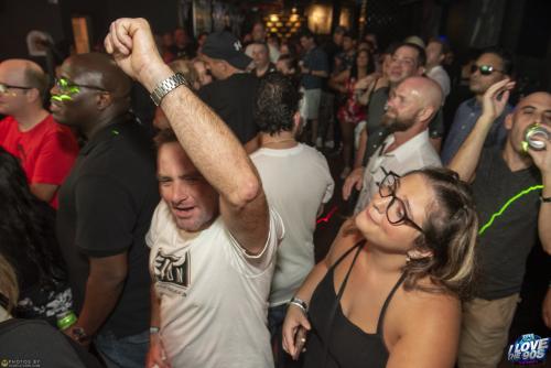 I Love the 90s : The Party