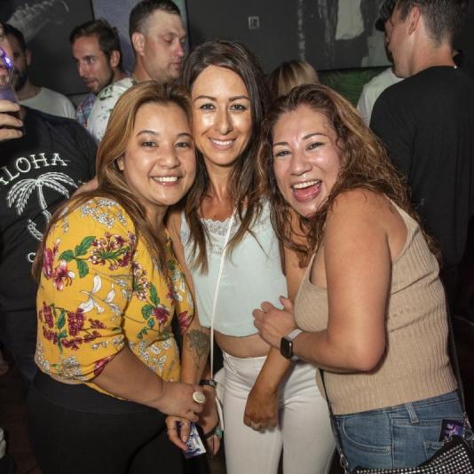 I Love the 90s : The Party