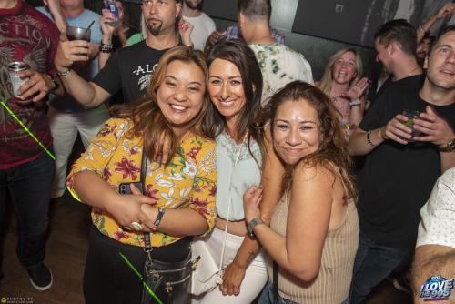 I Love the 90s : The Party
