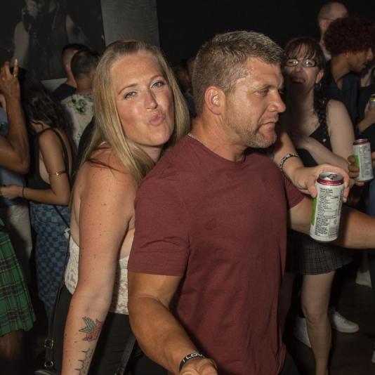 I Love the 90s : The Party