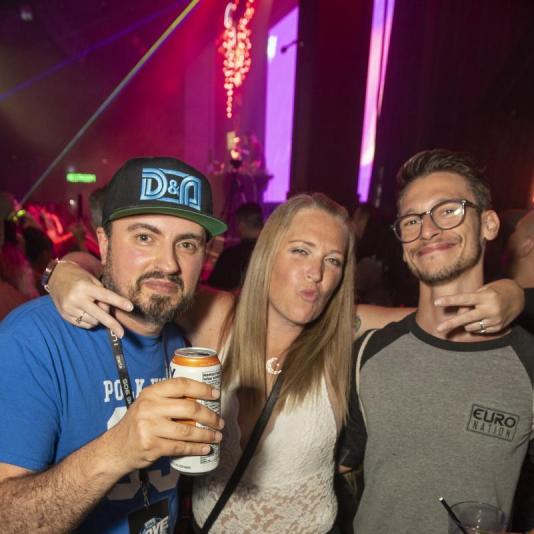 I Love the 90s : The Party