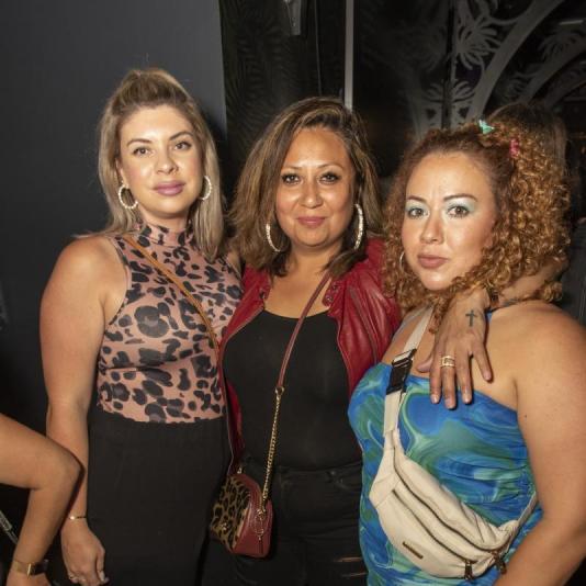 I Love the 90s : The Party
