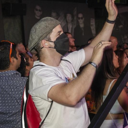 I Love the 90s : The Party
