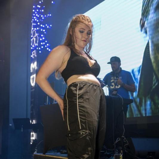 I Love the 90s : The Party