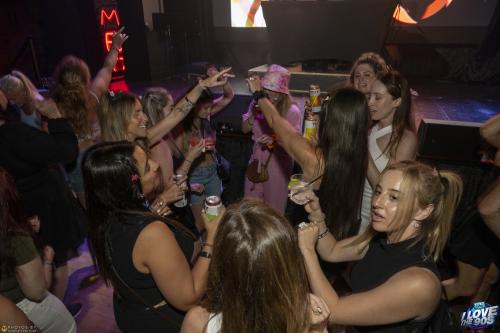 I Love the 90s : The Party