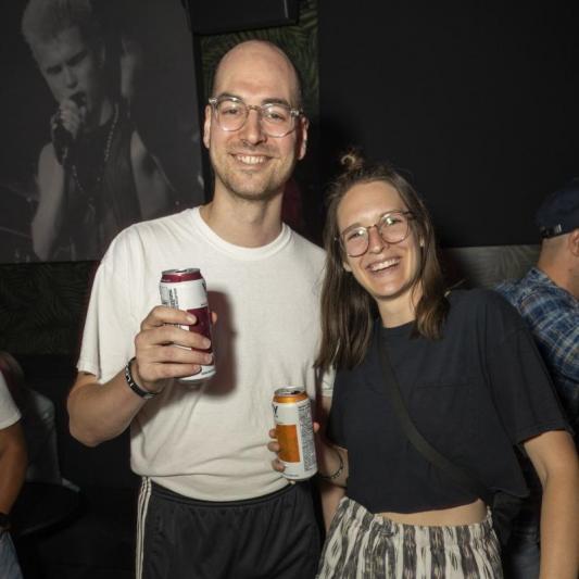 I Love the 90s : The Party