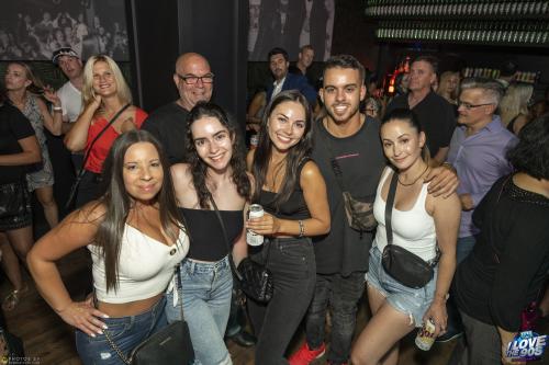 I Love the 90s : The Party