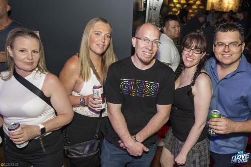 I Love the 90s : The Party