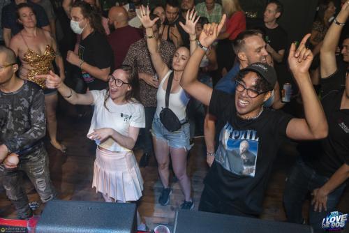 I Love the 90s : The Party
