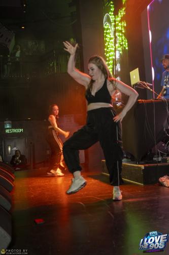 I Love the 90s : The Party