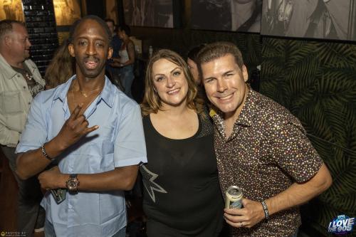 I Love the 90s : The Party