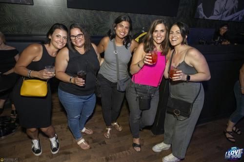 I Love the 90s : The Party