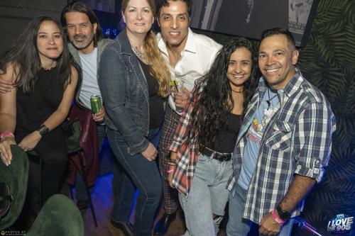 I Love the 90s : The Party