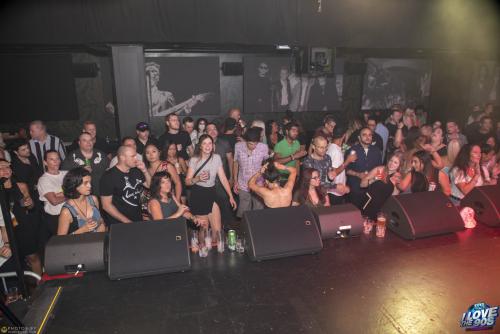 I Love the 90s : The Party