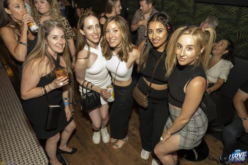I Love the 90s : The Party