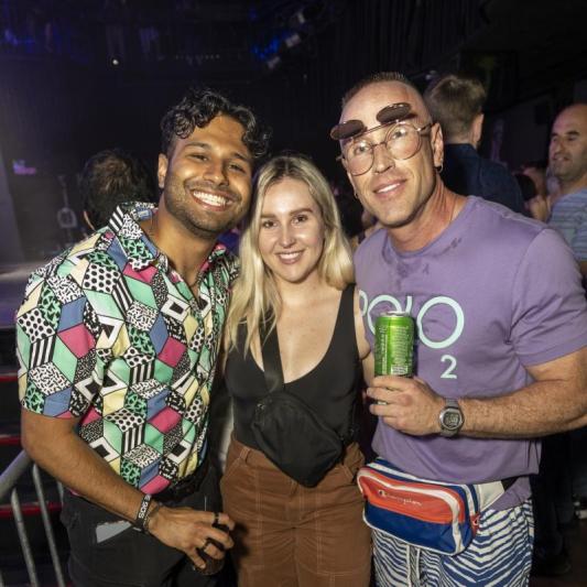 I Love the 90s : The Party