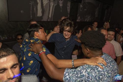I Love the 90s : The Party