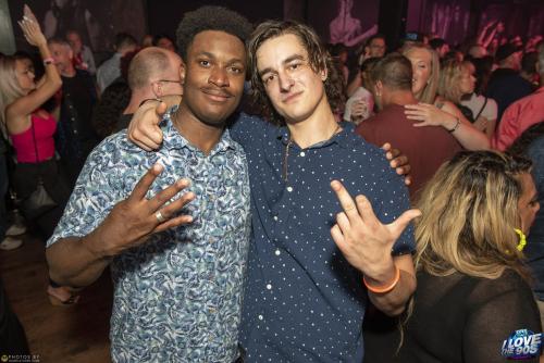 I Love the 90s : The Party