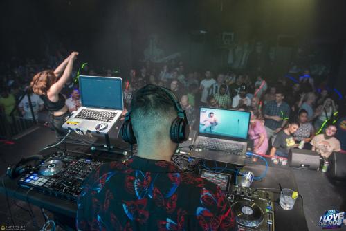 I Love the 90s : The Party