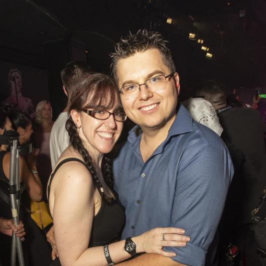 I Love the 90s : The Party