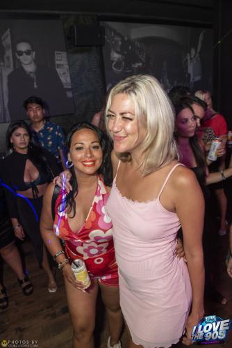 I Love the 90s : The Party