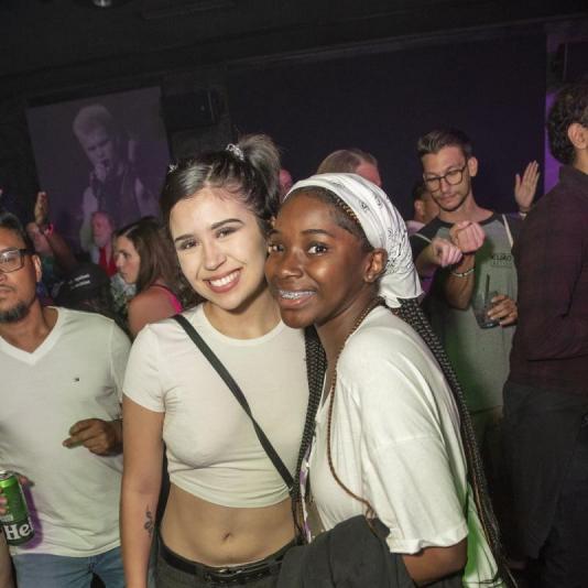 I Love the 90s : The Party
