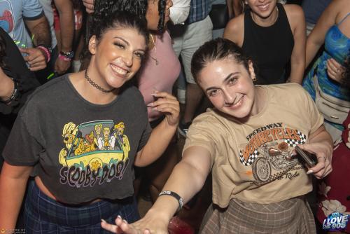 I Love the 90s : The Party