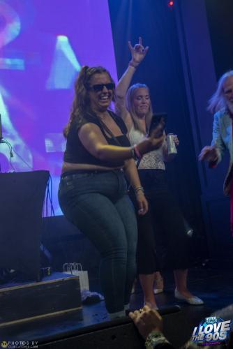 I Love the 90s : The Party