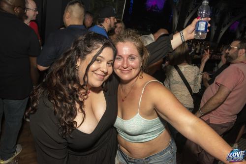 I Love the 90s : The Party