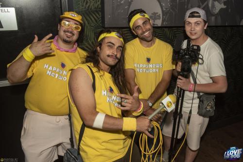 I Love the 90s : The Party