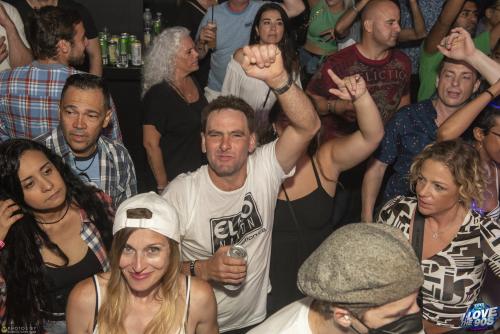 I Love the 90s : The Party