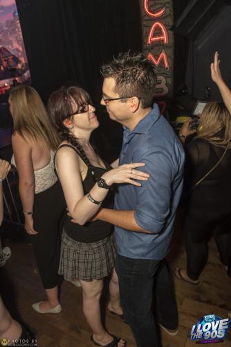 I Love the 90s : The Party