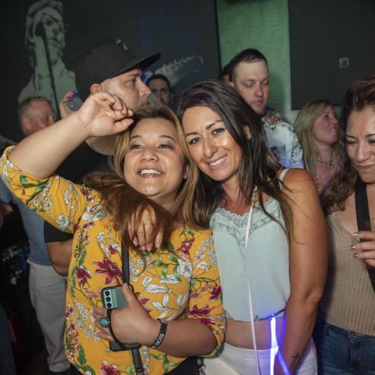 I Love the 90s : The Party