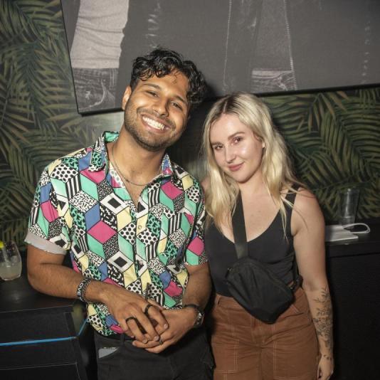 I Love the 90s : The Party