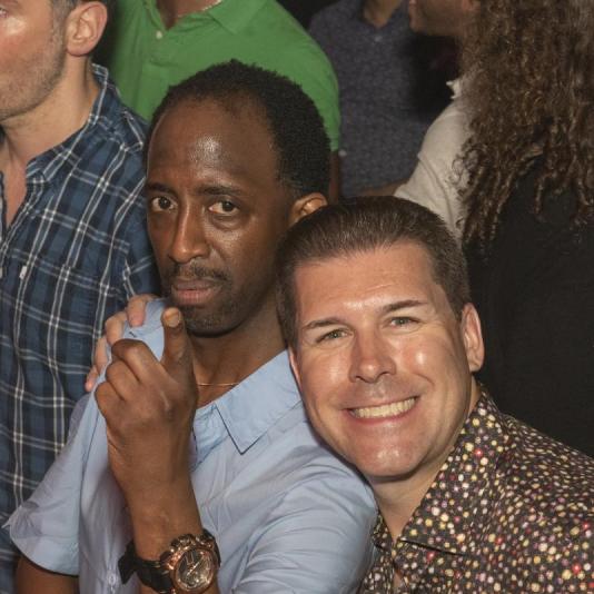 I Love the 90s : The Party
