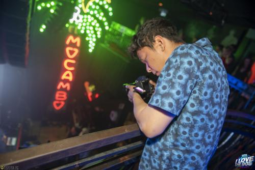I Love the 90s : The Party