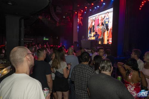I Love the 90s : The Party