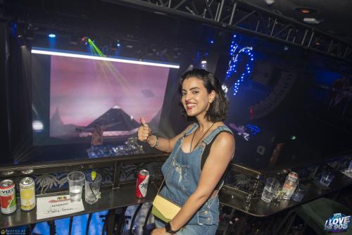 I Love the 90s : The Party