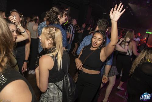 I Love the 90s : The Party