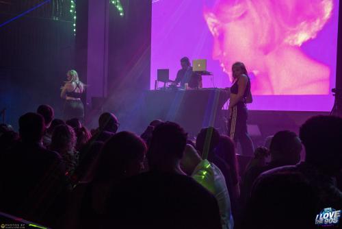 I Love the 90s : The Party
